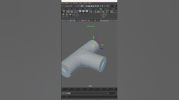 Most Artists Get This Wrong! Loop Flow Fixes in Maya (Fast Tutorial) ||  #balavision3d #3dmodeling