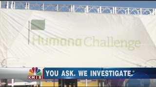 Part 1: You Ask, We Investigate: The Clinton Foundation