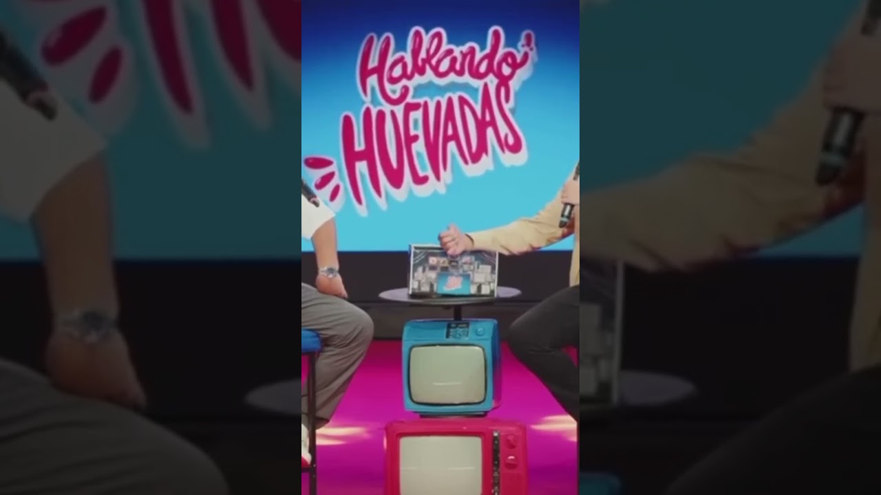 hablando Huevadas 🤣