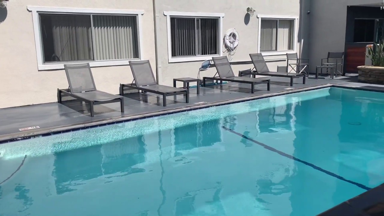 The Village at Toluca Lake Amenities in Burbank, CA YouTube