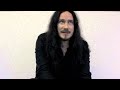 Capture de la vidéo Nightwish - Tuomas Holopainen On His Top Three Musical Influences