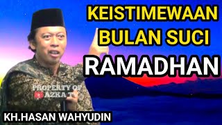 Download Lagu CERAMAH KH.HASAN WAHYUDIN DI DADAP MP3