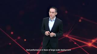 Alibaba Cloud Summit 2022 - Keynote with Jeff Zhang