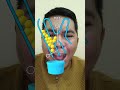 masukkan semua bola ke keranjang #shorts #memes #funny #viral