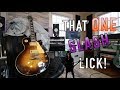 That One Slash Lick ....You Know The One! Mp3