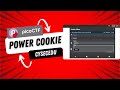 Power Cookie PicoCTF