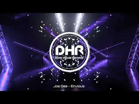 Joe Gee - Envious - DHR