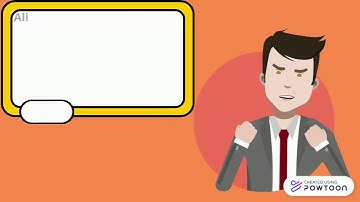 Assignment 2 Video Animation