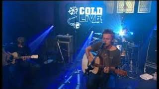 Jebediah - Harpoon (Live at The Chapel)