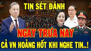 🔴[Trực Tiếp] Tin tức Việt Nam mới nhất ngày 4/5/2026 | Điểm Nóng Chính Trị &amp; Thế Giới #thoisu