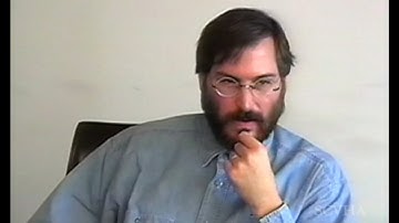 Steve Jobs - Secrets of Life
