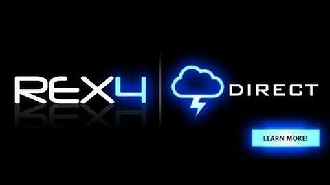 Prepar3d v2.4.. looking at REX 4 & Standard Airport Graphics!!