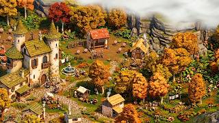 Colonus | Survive and Rebuild a Medieval Colony in this New Village Building Game! screenshot 3