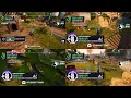Goat Simulator 3 4 Player Local Split Screen Co Op 