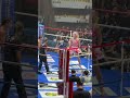 Mona Kimura Takes Control in the Extra Round at K-1 WORLD MAX 2026 🇯🇵