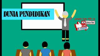 Belajar dari rumah bdr -