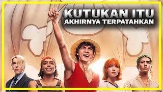 FINALLY ANOTHER SUCCESSFUL LIVE ACTION ANIMANGA | ONE PIECE SEASON 1 - SERIES REVIEW