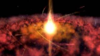 Galaxy Rare Formation - Spore