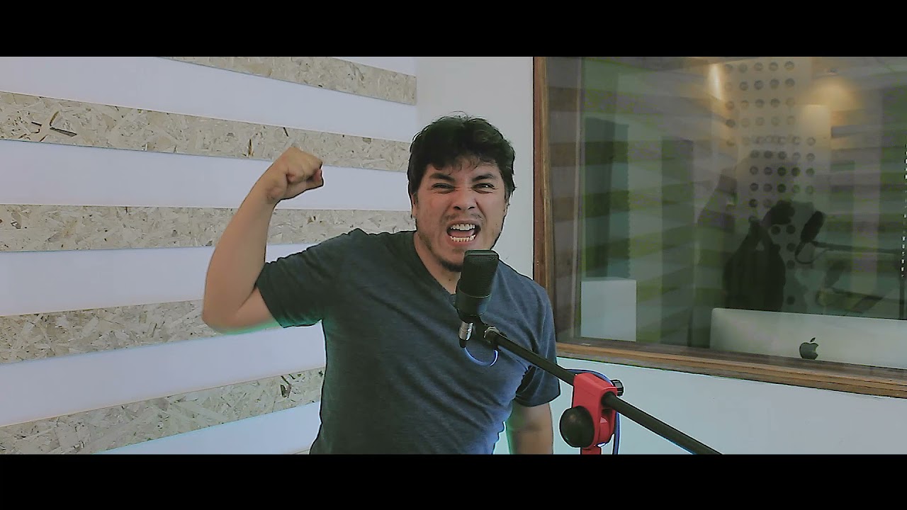 Adonai - Tributo a Petra