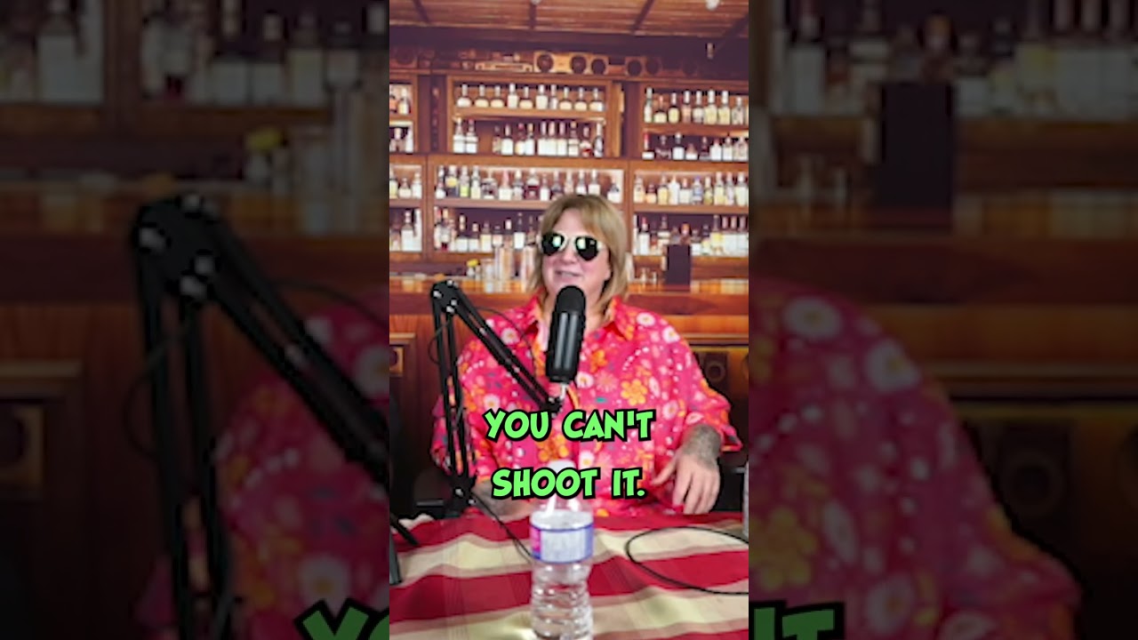 Scotch - should you shoot it or sip it?