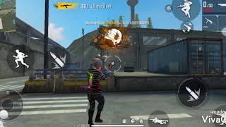 #headshots #freefire#senorita screenshot 5