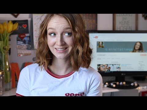 Das ist mirellativegal
