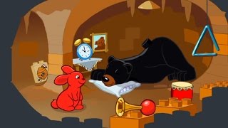 Lego Duplo Animals Films Cute And Fun Animations Lego Education Game For Toddlers And Preschoolers