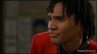 Sprung (1997) - Police Lineup/Aftermath Full Scene