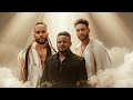 Capture de la vidéo Matias Damásio Feat Calema - És A Eva E Eu Sou Adão(Oficial Music Ai)