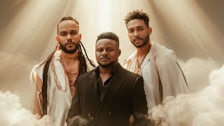 Matias Damsio Feat Calema  You Are Eve And I Am Adam   Ai