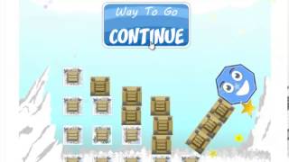 Frost Fysics Game Walkthrough screenshot 3