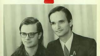 KRAFTWERK (クラフトワーク) - Ralf & Florian (Russia 限定リプロ再発