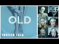 All The Twist Ending Theory's! | OLD | TRAILER TALK LIVE