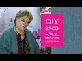 DIY - SACO FÁCIL HECHO DE RECICLADO // EASY RECYCLING COAT