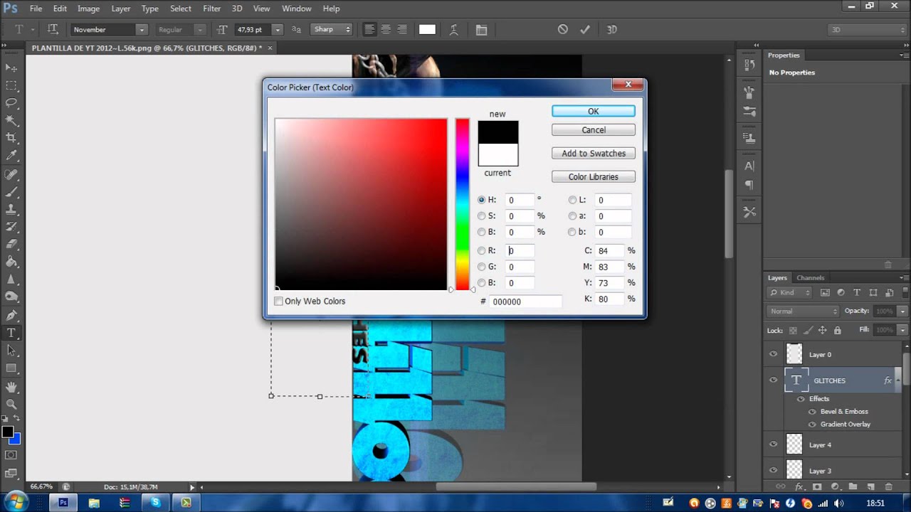 SPEED ART #12 Diablilloo