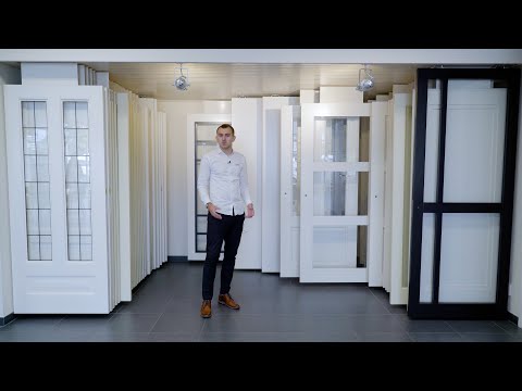 Svedex Opdekdeuren | Simon Maree