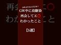 ゴールデンウィークに幼馴染と10年ぶりに再会してエ⭕️してわかったこと【5選】 #恋愛 #恋愛相談 #恋愛心理学