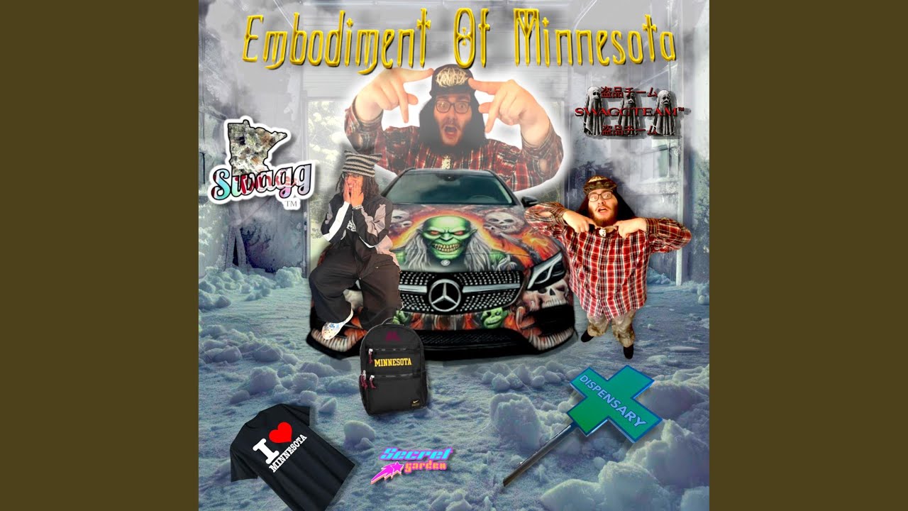 Watch swaggerlude™ on YouTube Watch swaggerlude™ on YouTube