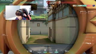 WHAT A FLICK FROM SURF!