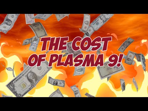 THIS IS HOW MUCH PLASMA 9 COSTS ($$$)- State of Survival