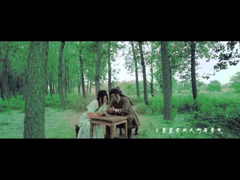 【HD】韓嵐+薛曉楓-泥人情歌MV [Official Music Video]官方完整版