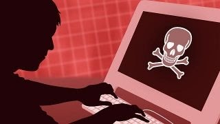 High-tech tax scams that target small businesses