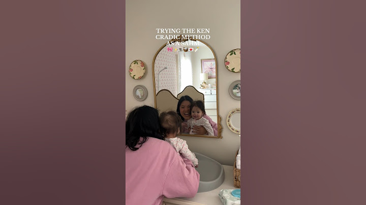 Trying this new method as a stay at home mom 🤭