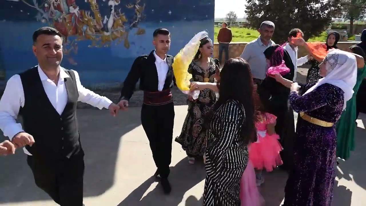 Sİnan Erbey Düğünü Part 1