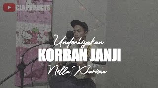 Korban janji - Nella Kharisma Couver by Undochi