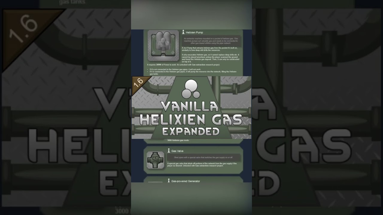 РУБРИКА МОДЫ RIMWORLD Ч.1 / МОДЫ НА АВТОМАТИЗАЦИЮ  