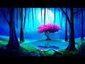 GOOD NIGHT 🎶 Magic SLEEP Healing Music 💎 Calming Deep Sleeping 432Hz | Peaceful Music 💤 Fall Asleep