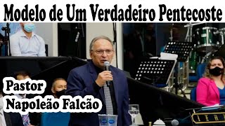 Modelo de Um Verdadeiro Pentecoste