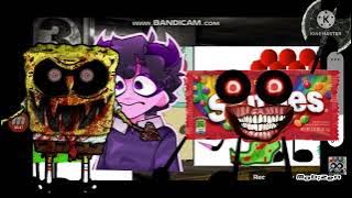 SlendyCandy 7 scene 7