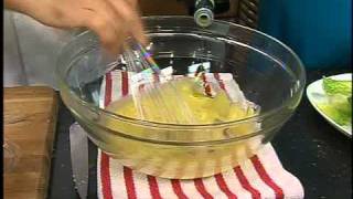 Favorite Caesar Salad Dressing.flv